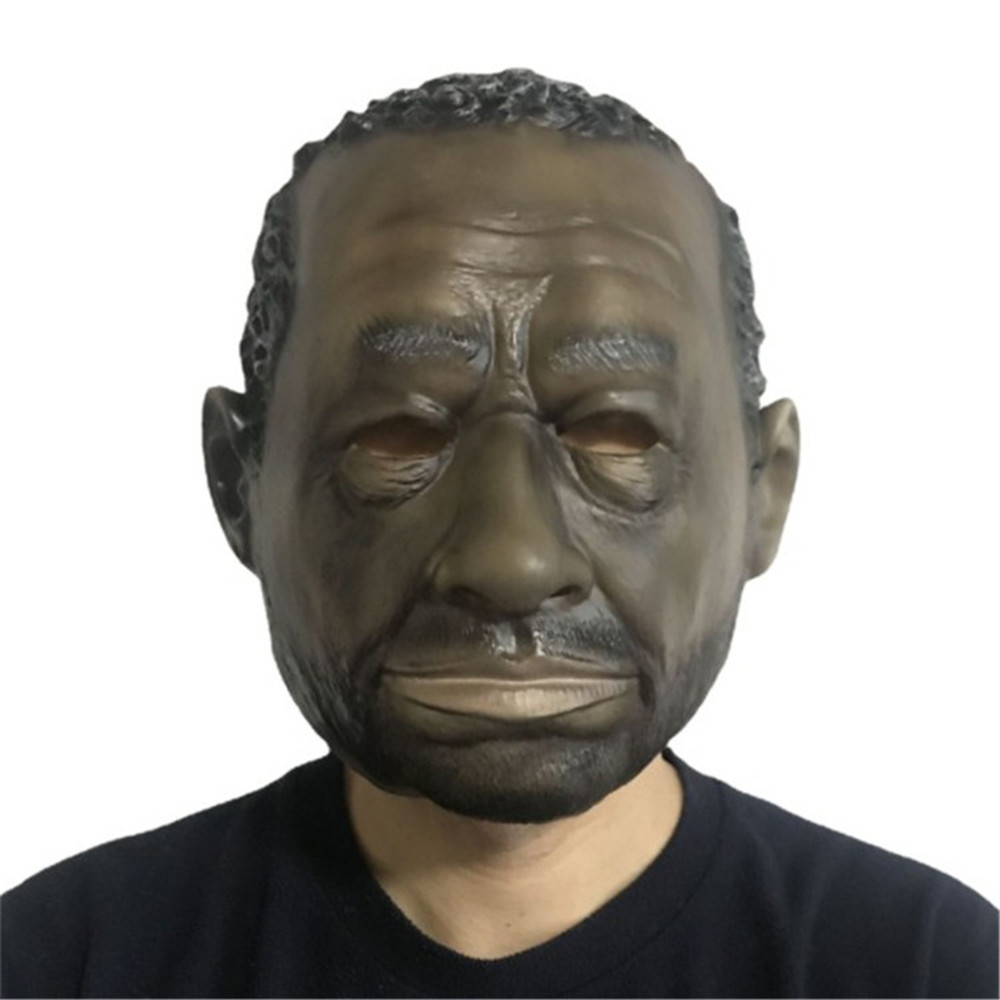 creepy realistic masks horror face masks horror film masks horror latex ...